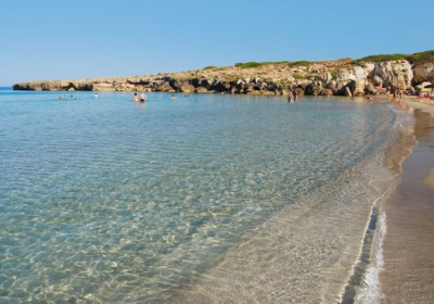 Casa Vacanze Villa Villa Grazia